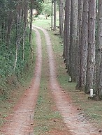 Pousada Candeias Ltda