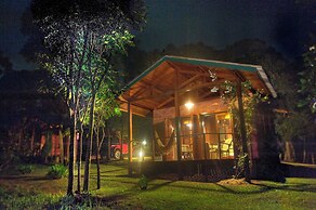 Pousada Candeias Ltda