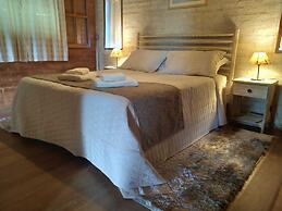 Pousada Candeias Ltda