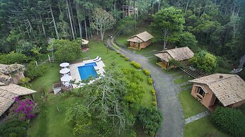 Pousada Candeias Ltda