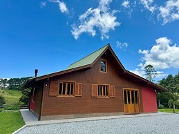 Vila Vert - Rancho Queimado - SC
