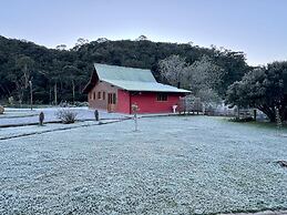 Vila Vert - Rancho Queimado - SC
