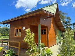 Vila Vert - Rancho Queimado - SC