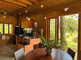 Vila Vert - Rancho Queimado - SC