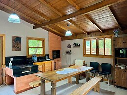 Vila Vert - Rancho Queimado - SC