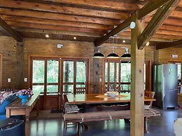 Vila Vert - Rancho Queimado - SC