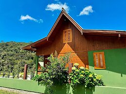 Vila Vert - Rancho Queimado - SC