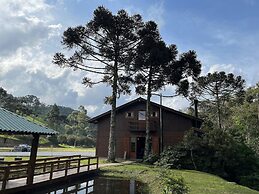 Vila Vert - Rancho Queimado - SC