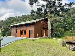 Vila Vert - Rancho Queimado - SC