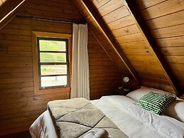 Vila Vert - Rancho Queimado - SC