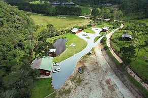 Vila Vert - Rancho Queimado - SC