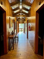 Vila Vert - Rancho Queimado - SC