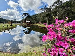 Vila Vert - Rancho Queimado - SC