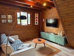 Vila Vert - Rancho Queimado - SC