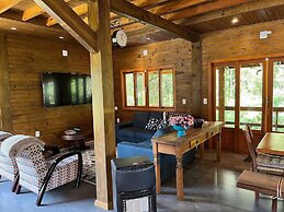 Vila Vert - Rancho Queimado - SC