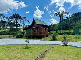 Vila Vert - Rancho Queimado - SC