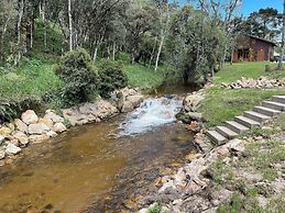 Vila Vert - Rancho Queimado - SC