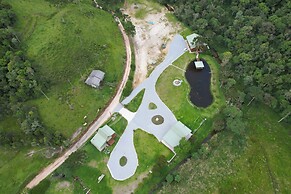 Vila Vert - Rancho Queimado - SC