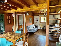 Vila Vert - Rancho Queimado - SC