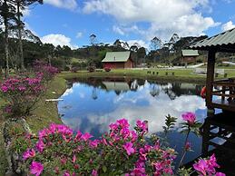 Vila Vert - Rancho Queimado - SC
