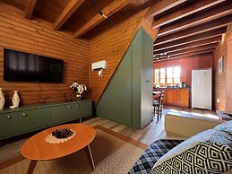 Vila Vert - Rancho Queimado - SC