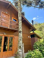 Vila Vert - Rancho Queimado - SC