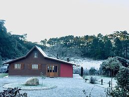 Vila Vert - Rancho Queimado - SC