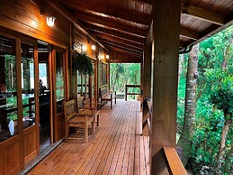 Vila Vert - Rancho Queimado - SC