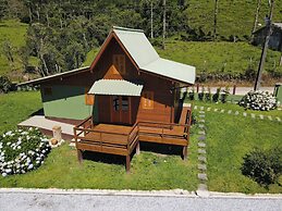 Vila Vert - Rancho Queimado - SC