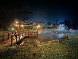 Vila Vert - Rancho Queimado - SC