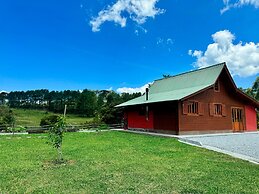 Vila Vert - Rancho Queimado - SC