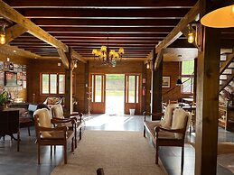 Vila Vert - Rancho Queimado - SC