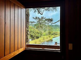 Vila Vert - Rancho Queimado - SC