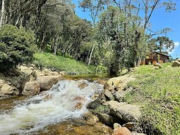 Vila Vert - Rancho Queimado - SC