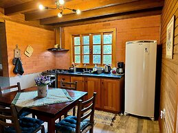 Vila Vert - Rancho Queimado - SC