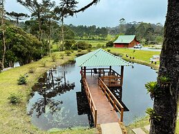 Vila Vert - Rancho Queimado - SC