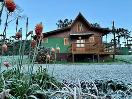 Vila Vert - Rancho Queimado - SC