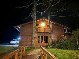 Vila Vert - Rancho Queimado - SC