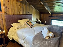 Vila Vert - Rancho Queimado - SC