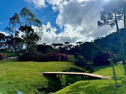 Vila Vert - Rancho Queimado - SC