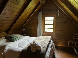 Vila Vert - Rancho Queimado - SC