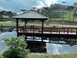 Vila Vert - Rancho Queimado - SC