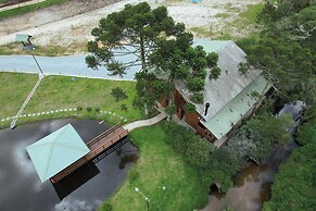 Vila Vert - Rancho Queimado - SC