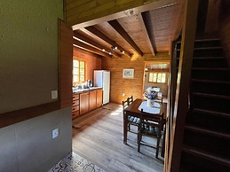 Vila Vert - Rancho Queimado - SC