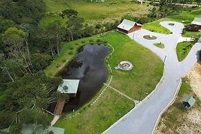 Vila Vert - Rancho Queimado - SC