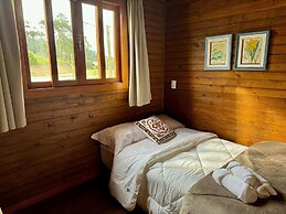 Vila Vert - Rancho Queimado - SC