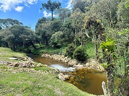Vila Vert - Rancho Queimado - SC