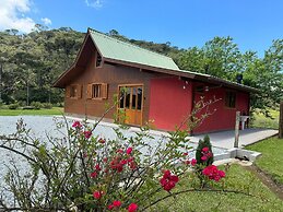 Vila Vert - Rancho Queimado - SC