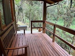 Vila Vert - Rancho Queimado - SC