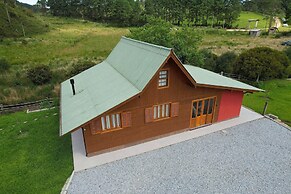 Vila Vert - Rancho Queimado - SC